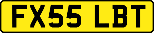 FX55LBT