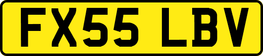 FX55LBV