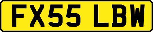 FX55LBW