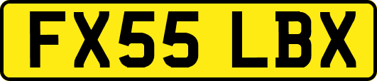 FX55LBX
