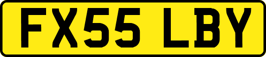 FX55LBY