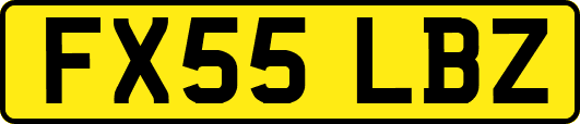 FX55LBZ