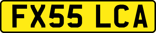 FX55LCA