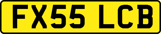 FX55LCB