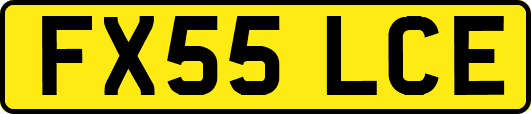 FX55LCE