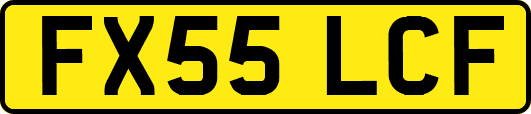 FX55LCF
