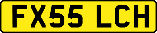 FX55LCH