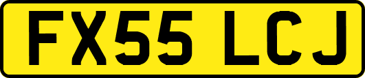 FX55LCJ