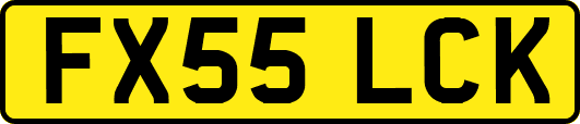 FX55LCK