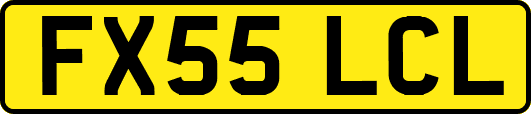 FX55LCL
