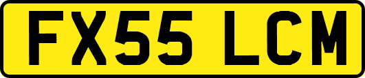 FX55LCM