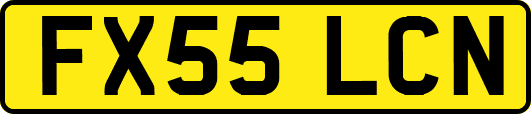 FX55LCN