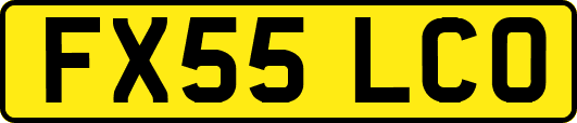 FX55LCO