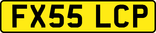 FX55LCP