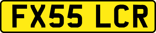 FX55LCR