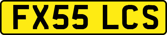 FX55LCS