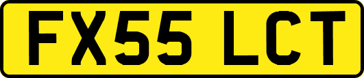 FX55LCT