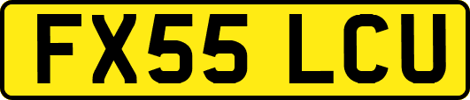 FX55LCU