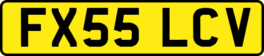 FX55LCV