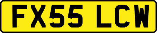 FX55LCW