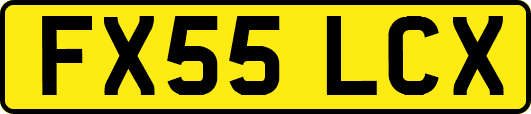FX55LCX