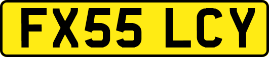 FX55LCY