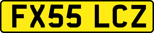 FX55LCZ