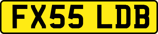 FX55LDB