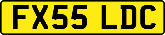 FX55LDC