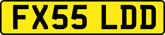 FX55LDD