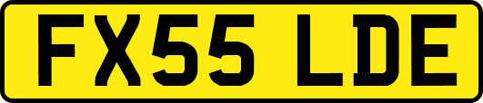 FX55LDE