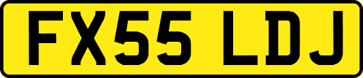 FX55LDJ