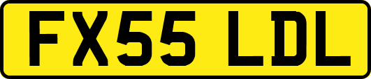 FX55LDL