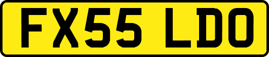 FX55LDO