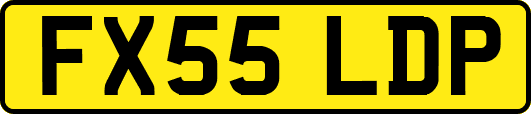 FX55LDP