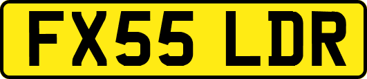FX55LDR