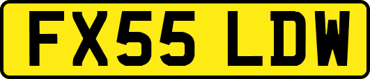 FX55LDW