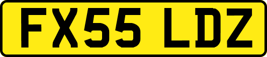 FX55LDZ