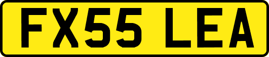 FX55LEA