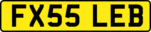 FX55LEB