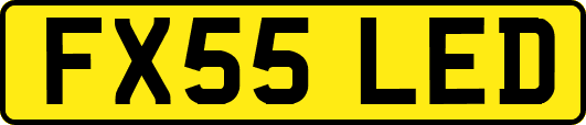 FX55LED