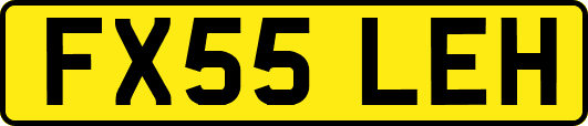 FX55LEH