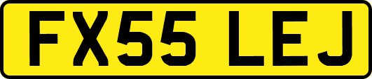 FX55LEJ