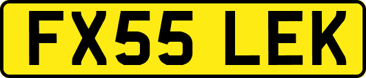 FX55LEK