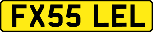FX55LEL
