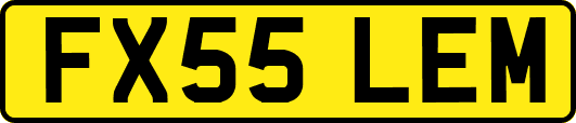 FX55LEM