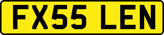 FX55LEN