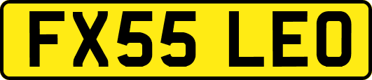 FX55LEO