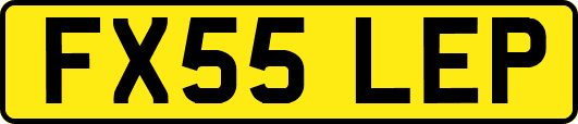 FX55LEP