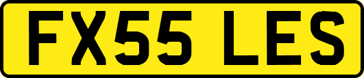 FX55LES